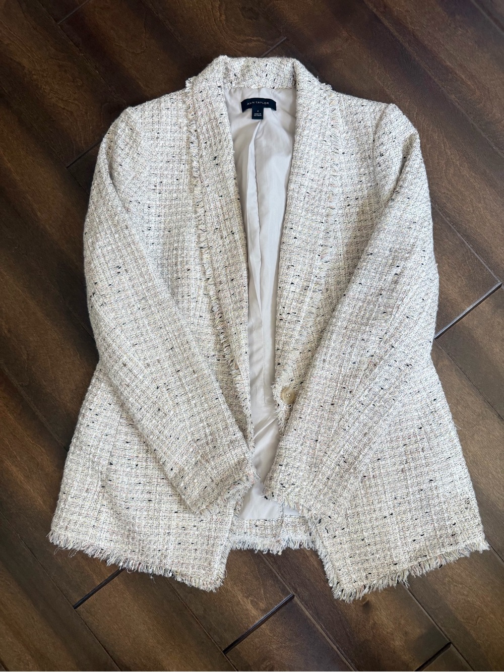 ANN TAYLOR JACKET